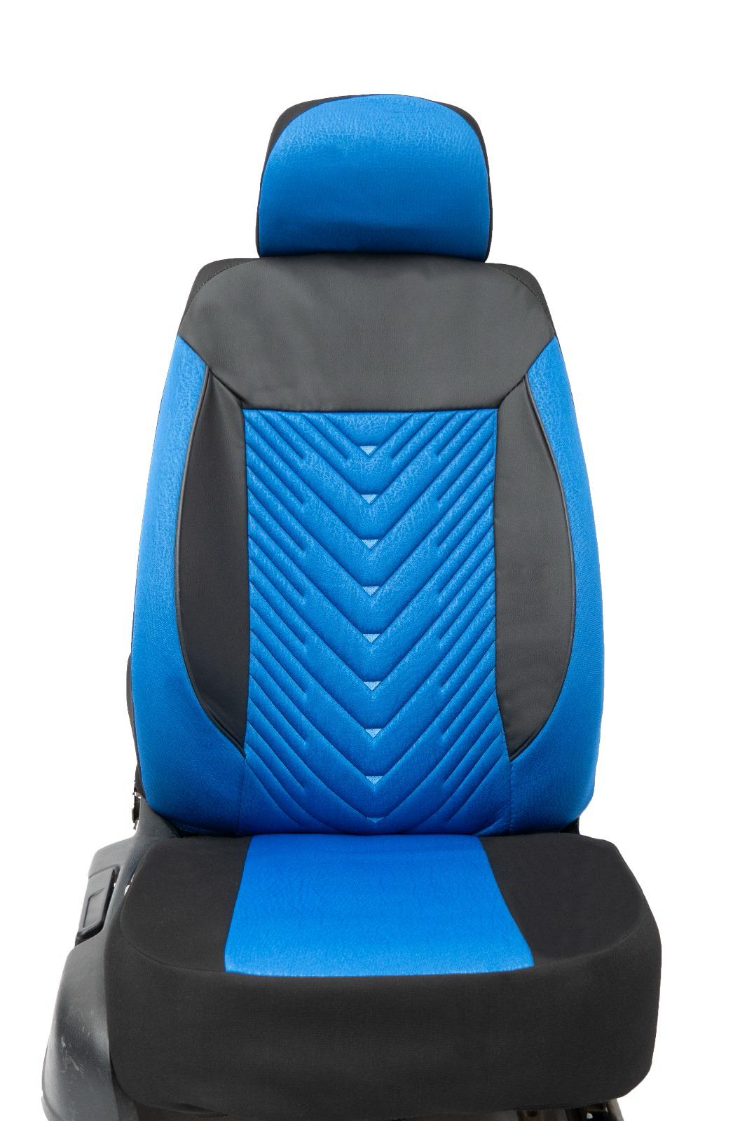 GOFRAJ KUMAŞ OTO KOLTUK KILIFI