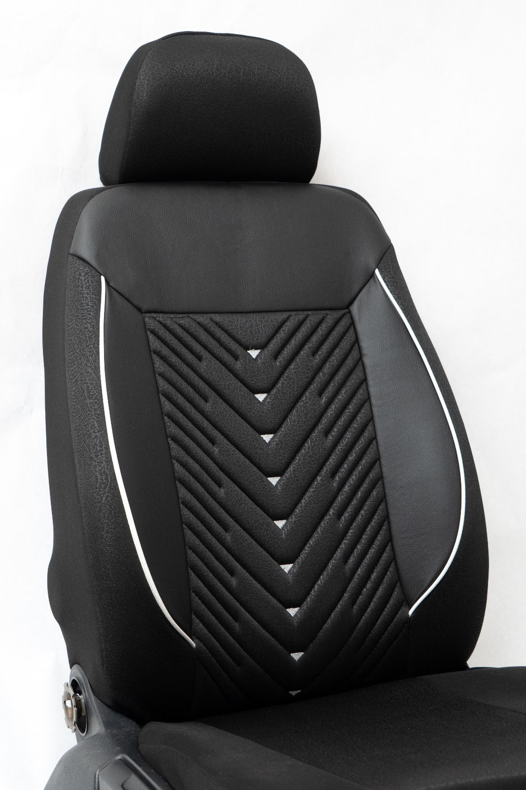 GOFRAJ KUMAŞ OTO KOLTUK KILIFI