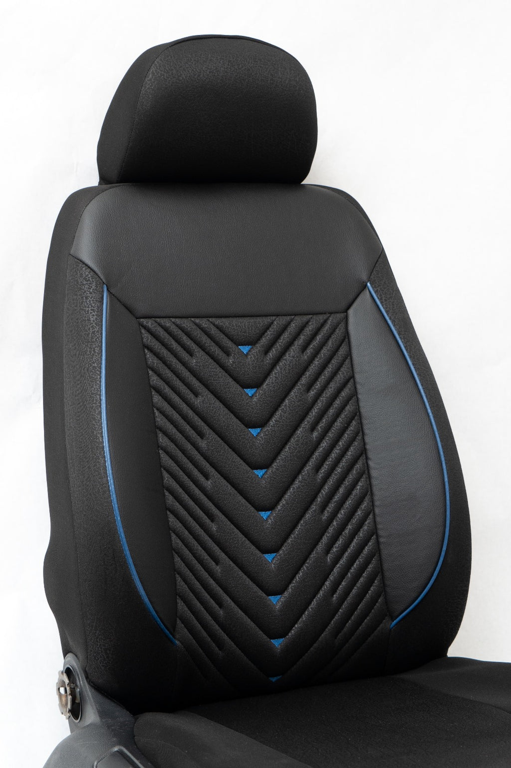 GOFRAJ KUMAŞ OTO KOLTUK KILIFI