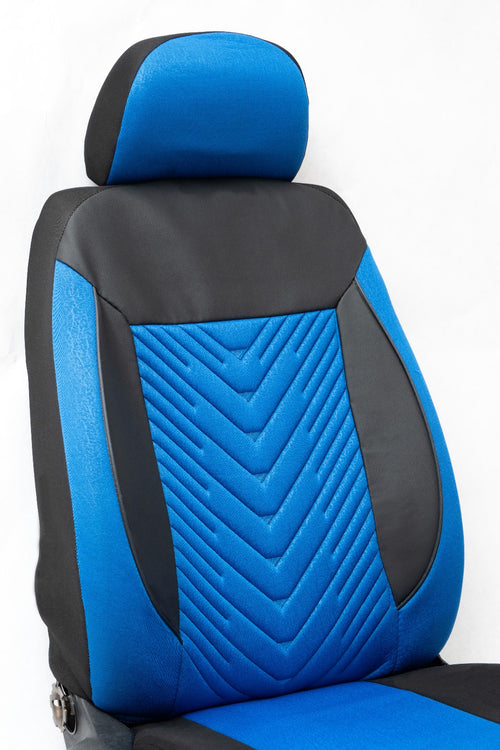 GOFRAJ KUMAŞ OTO KOLTUK KILIFI